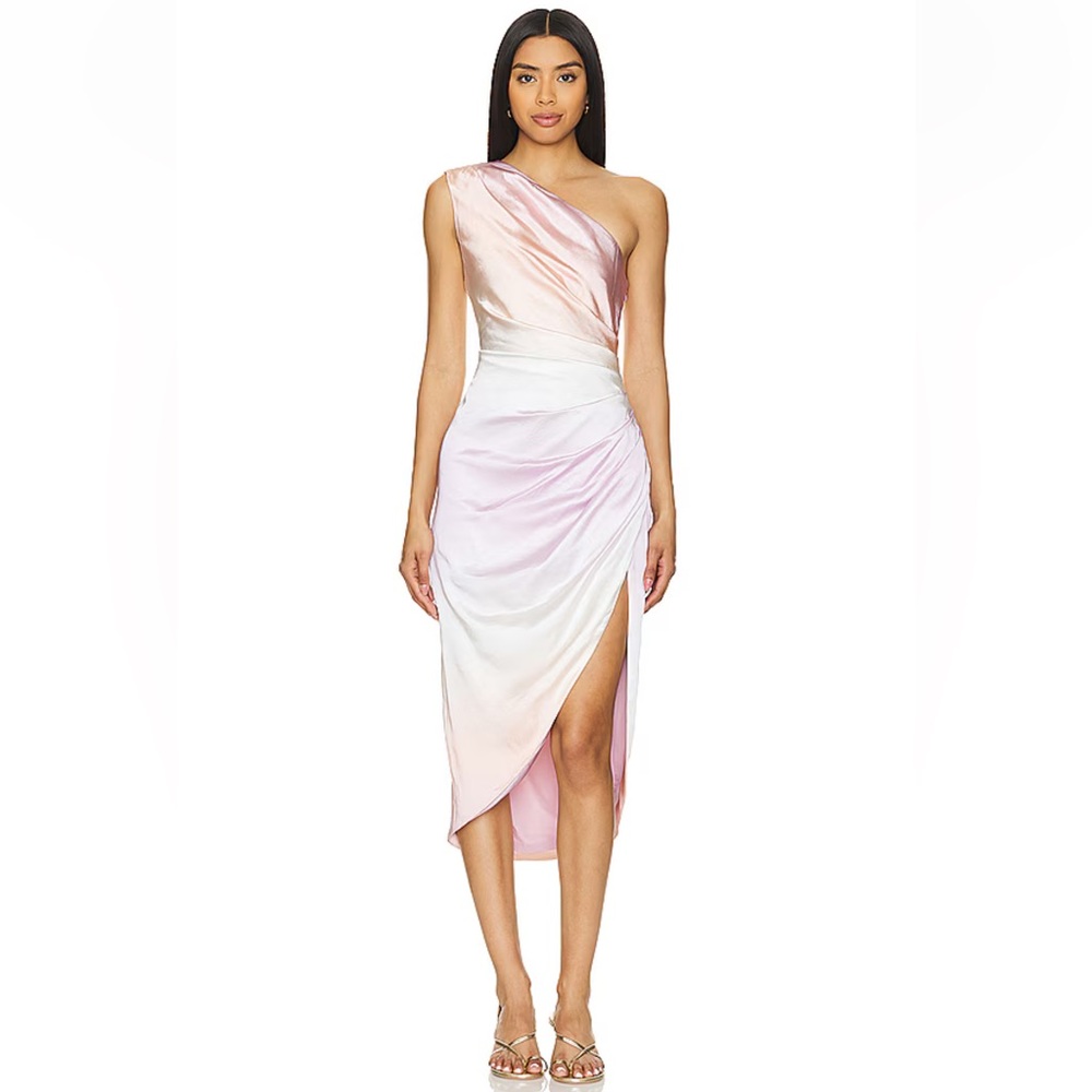 Elliatt Munich dress